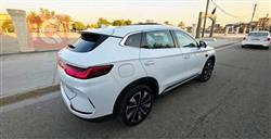BYD SONG PLUS